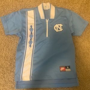 UNC Vintage Shirt
